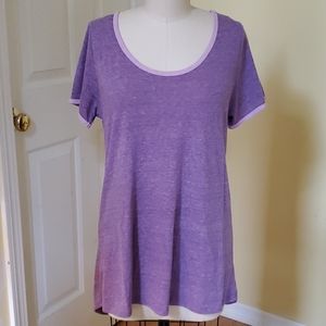 LLR Classic tee